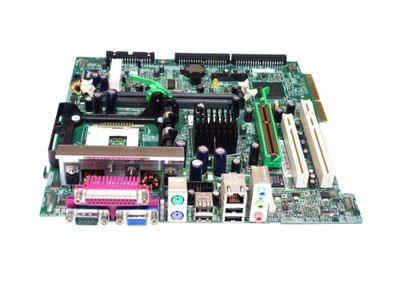 Dell OptiPlex GX260 System Board 04T274 - Replacement motherboard for OptiPlex GX260 desktop computers