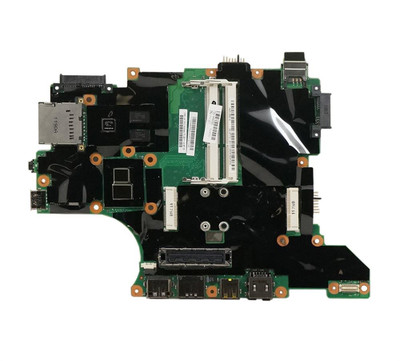 Lenovo ThinkPad T410 System Board 04W0362 Intel Core i5-560M CPU Motherboard