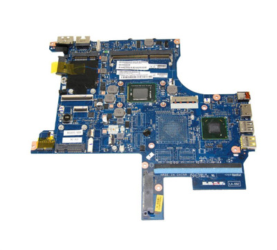 Lenovo ThinkPad Edge E420s System Board 04w1490 - Motherboard for S420 Notebook