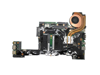 Lenovo ThinkPad X220 Tablet System Board i5-2520M 2.5GHz - Replacement part for laptops