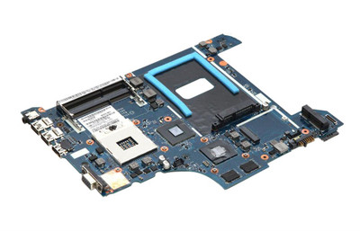 Lenovo ThinkPad Edge E531 Laptop System Board Socket S989 - 04Y1299