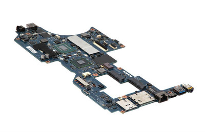 Lenovo ThinkPad Twist S230u System Board 04Y1528 Intel i5-3317U 1.7GHz CPU