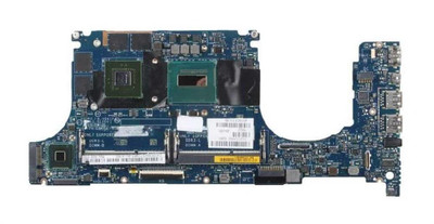 Dell Precision M3800 System Board 0530H3 - Motherboard for Laptop
