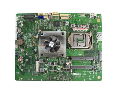 Dell Xps One 2720 All-In-One System Board Socket LGA 1150 - 05R2TK - Motherboard for Desktop Computer