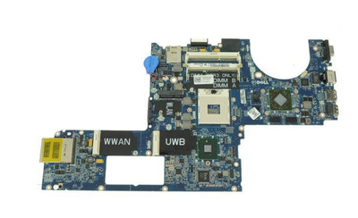 Dell Studio XPS 1647 System Board 065C2K - Replacement motherboard for Studio XPS 1647 laptops