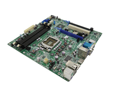 Dell OptiPlex 7010 System Board 0773VG - Replacement motherboard for OptiPlex 7010 desktop computers
