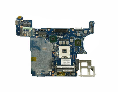 Dell Latitude E6420 Laptop System Board 07TR3J - Replacement motherboard for E6420 laptops