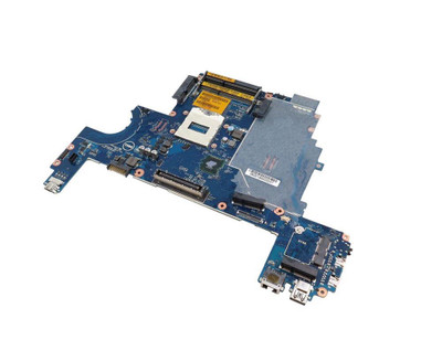 Dell Latitude E6440 System Board 085M2V Socket rPGA947 Motherboard