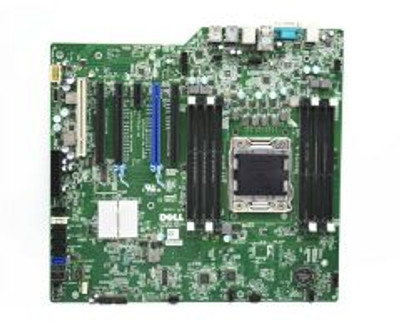 Dell Precision Workstation T3610 System Board 09M8Y8 Motherboard - Compatible with T3610 Workstations