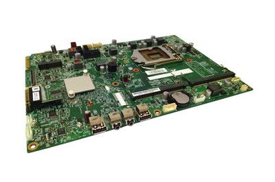 IBM System Board for ThinkCentre M71Z - Replacement motherboard for desktop PC - Part number 0B03305