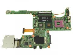 Dell 0C903K System Board for Inspiron 1318 - Replacement motherboard compatible with Dell laptops