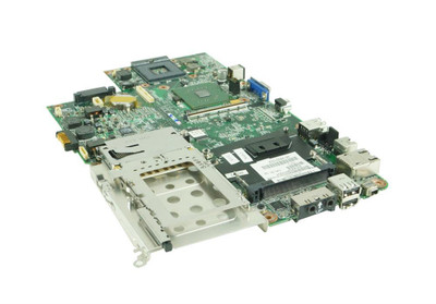 Dell Inspiron 6000 Notebook System Board 0F6402 - Replacement motherboard for Dell laptop.