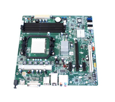 Dell 0FF3FN System Board for Studio XPS 7100 AMD Desktop AM3 - Desktop motherboard for AMD processors