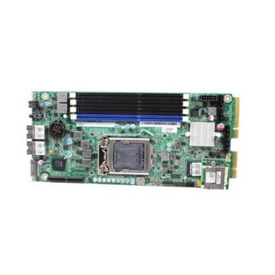 Dell 0FGR7 LGA1155 System Board Motherboard for PowerEdge C5220 - Compatible with Dell PowerEdge C5220 servers