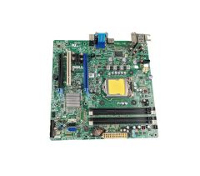 Dell Optiplex 790 System Board 0J3C2F - Replacement motherboard for Optiplex 790 desktop computers