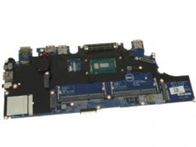 Dell Latitude E5250 Laptop Motherboard 0KTY9K Intel i5-4310U 2.0Ghz CPU Compatible - Laptop Parts
