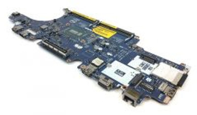 Dell Latitude E5450 System Board with Core i5 2.0GHz CPU, part number 0MD90N, for laptop upgrade.