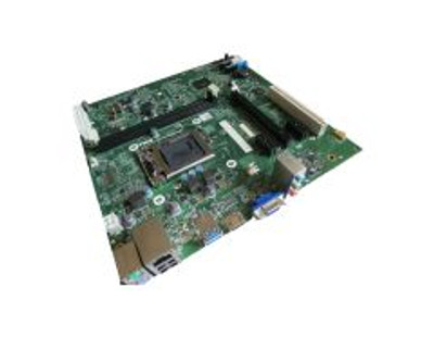 Dell Vostro 3920 Minitower System Board LGA1150, 0T1D10 - Compatible with Dell Vostro 3920 Minitower, without CPU.