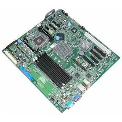 Dell PowerEdge R820 Server System Board 0XH6G8 Motherboard - Compatible with PowerEdge R820 Servers