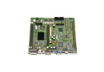 Dell Optiplex G1 System Board 1141E for Desktop Computers