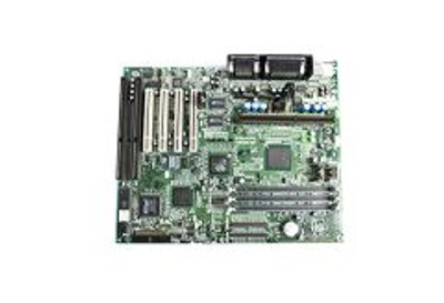 IBM Aptiva System Board 12H2001 for desktop computers - compatible with IBM Aptiva series - motherboard for desktop PCs