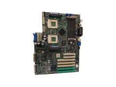 Dell PE2500 RCC He-Slite133 PV750 Motherboard - Compatible with Dell PowerEdge 2500 servers