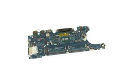 Dell Latitude E5250 System Board with Core i7 2.6GHz CPU - 1NVYD - Laptop Motherboard
