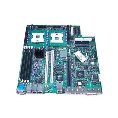 IBM System Board Shuttle Assembly for xSeries 345 Models 71X 72X, compatible with server racks