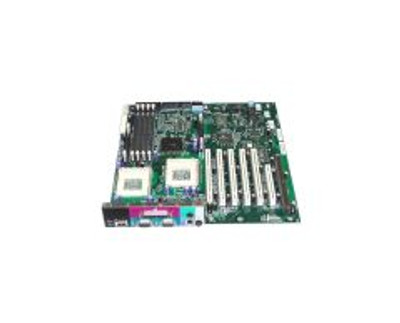 HP System Board for ProLiant ML350 G2 249930-001 - Replacement motherboard for HP ProLiant ML350 G2 servers