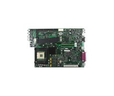 HP P4 Socket 478 System Board for Evo 252299-001 - Motherboard compatible with HP Evo computers