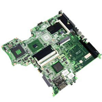 IBM System Board for ThinkPad T30 - Replacement motherboard for ThinkPad T30 laptops, part number 26P8205