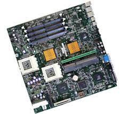 Dell System Board Socket-370 for PowerEdge 1550 server - Replacement motherboard for Dell servers