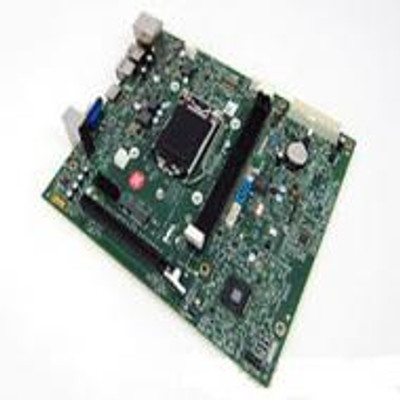 Dell Inspiron 3647 System Board LGA1155 Motherboard - Compatible with Inspiron 3647 Desktops