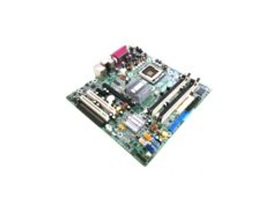 HP Compaq DC7600 945G Express Chipset System Board for Motherboard - Compatible with HP computers