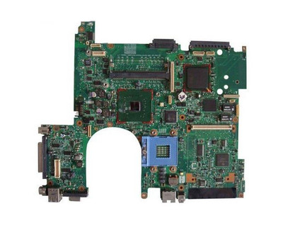HP Compaq 915GM DDR3 Mini-ATX System Board NC6120 Series Socket 478/N