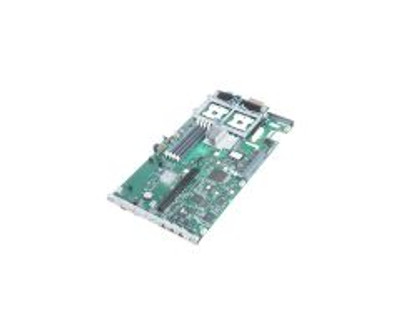 HP System Board for ProLiant DL360 G4 - Replacement motherboard compatible with HP servers - 382133-001