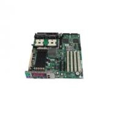 HP System Board for ProLiant ML350 G4 384162-501 - Replacement motherboard for HP ProLiant ML350 G4 servers