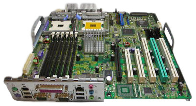 IBM DUAL Xeon System Board for INTELLISTATION Z PRO, compatible with servers, part number 39Y8575
