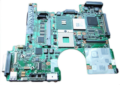 IBM ThinkPad T43 System Board 42T0069 Motherboard - Replacement part for laptop - Compatible with ThinkPad T43 series
