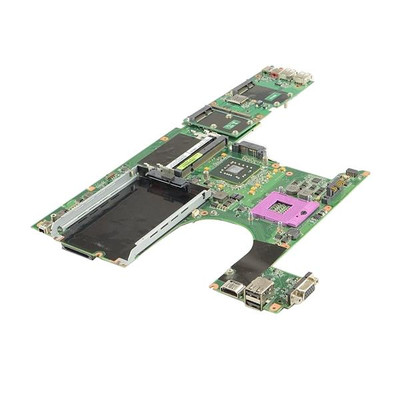 Lenovo ThinkPad SL400 SL500 System Board 42W7891 - Replacement motherboard for ThinkPad laptops