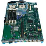 HP ProLiant DL360 G4p System Board 432813-001 for Server - Replacement motherboard for HP ProLiant DL360 G4p servers