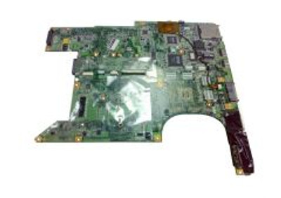 HP System Board (MotherBoard) for Presario C300 Series Notebook PC - Replacement part compatible with HP laptops