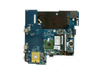 HP System Board Intel GML integrated Video for Presario C300 Series Notebook PC - 435765-001 - Motherboard for Laptop
