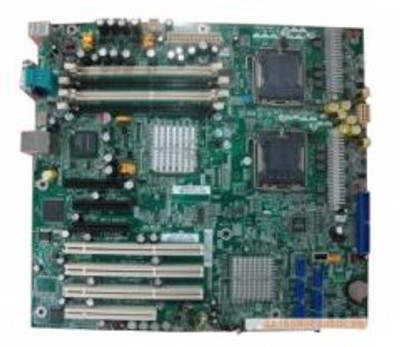HP System Board for ProLiant ML150 G3 436718-001 - Replacement motherboard for HP servers HP System Board for ProLiant ML150 G3 436718-001 - Replacement motherboard for HP servers