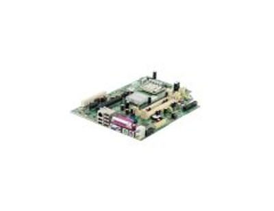 HP 437349-000 System Board for Business Desktop Dc7800 SFF - Replacement motherboard for HP desktop computers