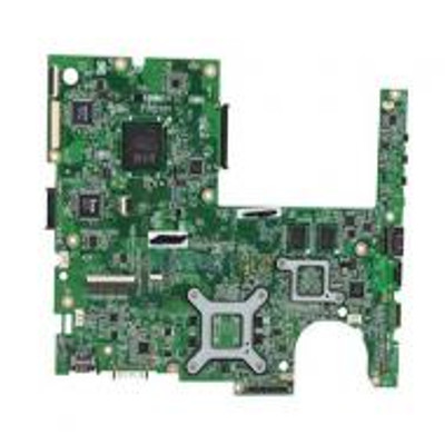 HP System Board 437349-001 for Dc7800 Desktop PC - Replacement motherboard for HP desktop, compatible with Dc7800 model.