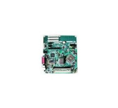 HP System Board for Dc7800 CMT Desktop PC - 437355-001 - Replacement motherboard for HP desktop computer.