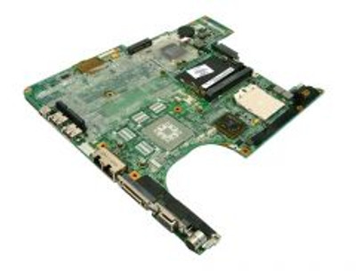 HP Pavilion dv6200 Series Notebook PC System Board Socket S1 443775-001 - Replacement motherboard for Pavilion laptops.