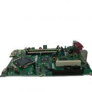 HP 445757-001 System Board for RP5700 POS PC - Replacement motherboard for HP RP5700 Point-of-Sales PC