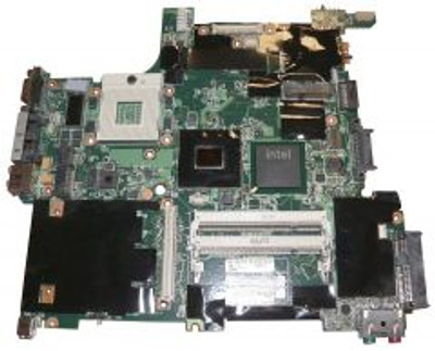 IBM ThinkPad T61 Laptop System Board 44C3933 - Replacement motherboard for ThinkPad T61 laptops